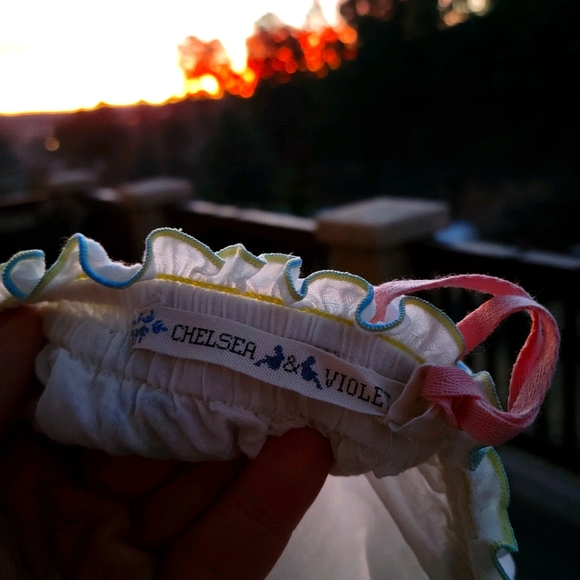 A cute&sexy AT THE SAME TIME sundress - Picture 4 of 5